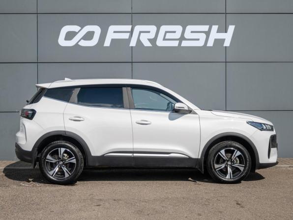 Chery Tiggo 4 I Рестайлинг 2 с пробегом 2024 года, цена 1 860 000 рублей, 39757 км, внедорожник, Автокод Объявления