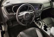 Kia Optima III Рестайлинг Ярославль  - изображение 34
