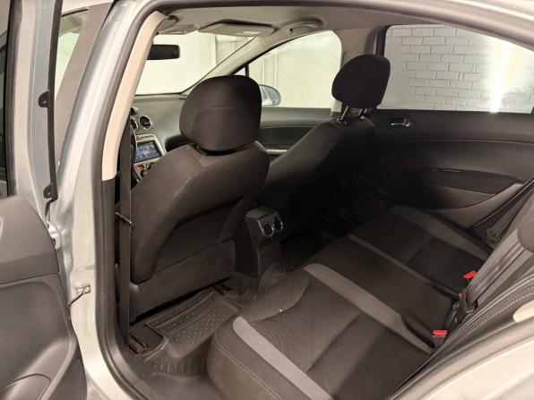 Peugeot 408 I с пробегом 2013 года, цена 615 000 рублей, 78633 км, седан, Автокод Объявления