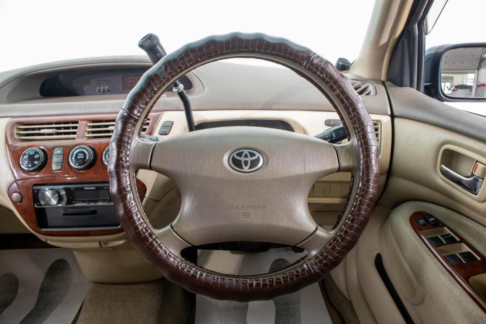 Toyota Vista V (V50) Барнаул  - изображение 17