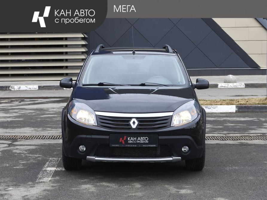 Renault Sandero I Казань  - изображение 3