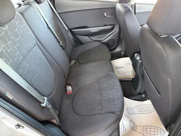 Kia Rio III с пробегом 2012 года, цена 849 000 рублей, 177534 км, седан, Автокод Объявления