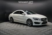 Mercedes-Benz CLA I (C117 X117) Крым  - изображение 29