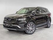 Geely Atlas Pro Москва  - изображение 29