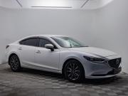 Mazda 6 III (GJ) Рестайлинг 2 Москва  - изображение 26