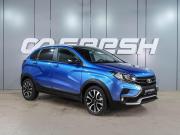 Lada (ВАЗ) XRAY I Воронеж  - изображение 22