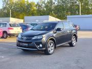 Toyota RAV4 IV (XA40) Чебоксары  - изображение 23
