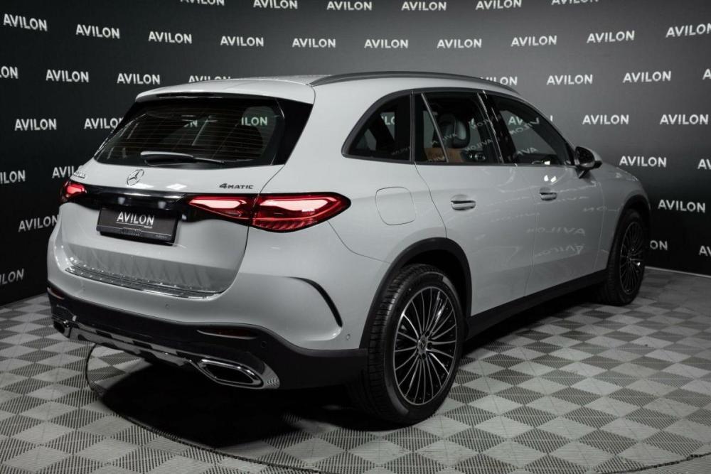Mercedes-Benz GLC II (X254) Москва  - изображение 7