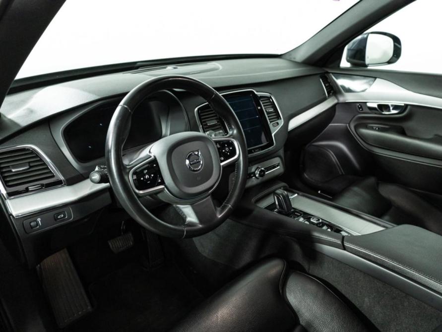 Volvo XC90 II Рестайлинг 1 Санкт-Петербург  - изображение 11