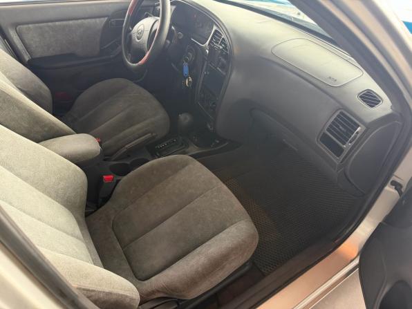 Hyundai Elantra III (XD) с пробегом 2002 года, цена 295 000 рублей, 194300 км, седан, Автокод Объявления