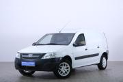 Lada (ВАЗ) Largus I Омск  - изображение 18
