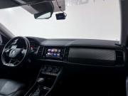Skoda Kodiaq I Рестайлинг Уфа  - изображение 59