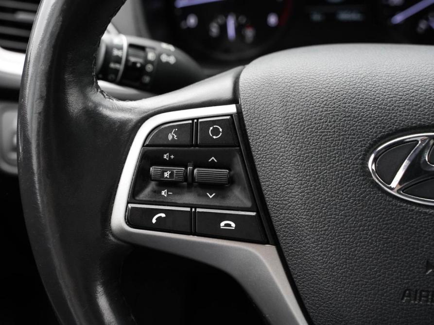 Hyundai Solaris II Челябинск  - изображение 17