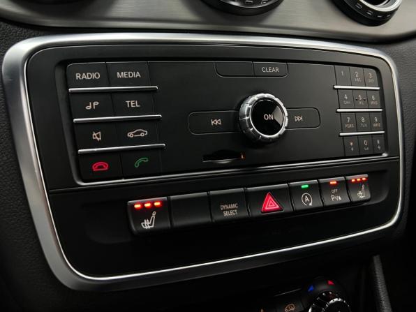 Mercedes-Benz GLA I (X156) с пробегом 2016 года, цена 1 690 000 рублей, 162999 км, внедорожник, Автокод Объявления