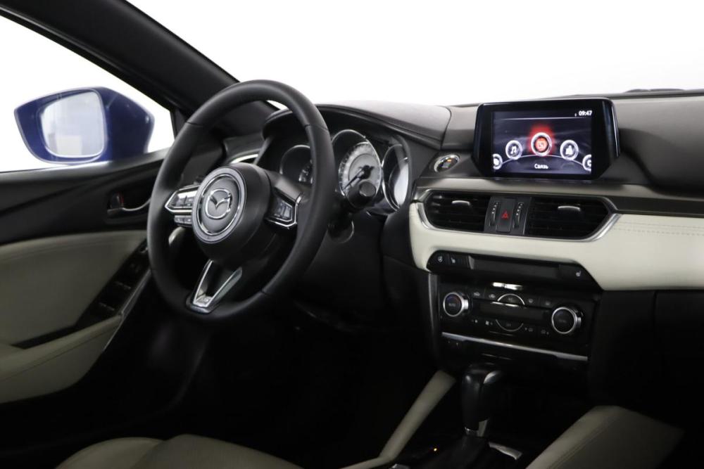 Mazda 6 III (GJ) Рестайлинг Нижний Новгород  - изображение 12
