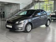 Kia Rio III Рестайлинг Новосибирск  - изображение 36