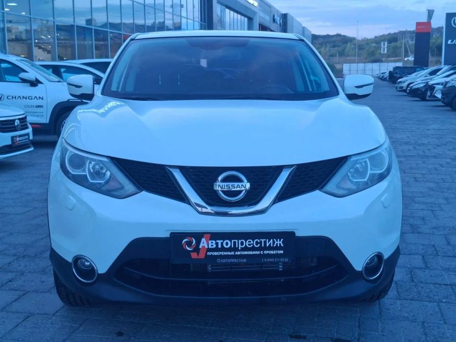 Nissan Qashqai II Самара  - изображение 3