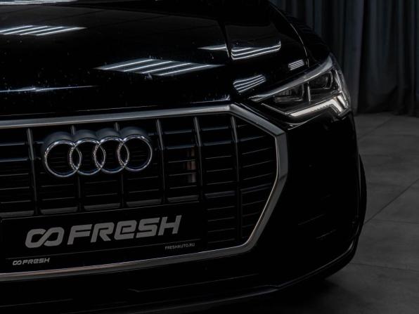 Audi Q3 II (F3) с пробегом 2019 года, цена 2 999 000 рублей, 307997 км, внедорожник, Автокод Объявления