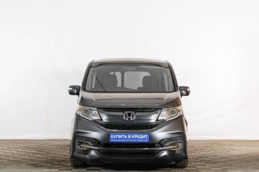 Honda Stepwgn V Тюмень  - изображение 2