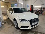 Audi A3 III (8V) Пермь  - изображение 6