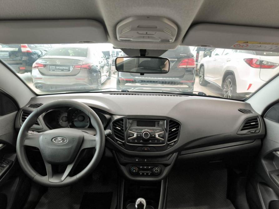 Lada (ВАЗ) Vesta I Казань  - изображение 17
