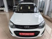 Lada (ВАЗ) Kalina II Арзамас  - изображение 8