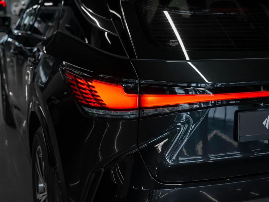 Lexus RX V Москва  - изображение 26