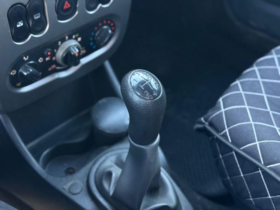 Renault Logan I Рестайлинг Ижевск  - изображение 17