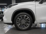 Toyota Highlander IV (XU70) Москва  - изображение 56