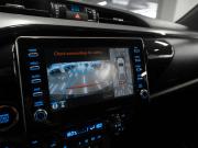 Toyota Hilux VIII Рестайлинг 2 Москва  - изображение 53