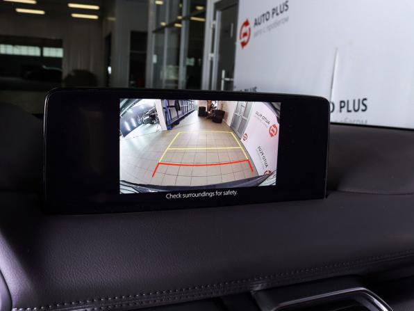 Mazda CX-5 II Рестайлинг с пробегом 2022 года, цена 3 570 000 рублей, 9160 км, внедорожник, Автокод Объявления