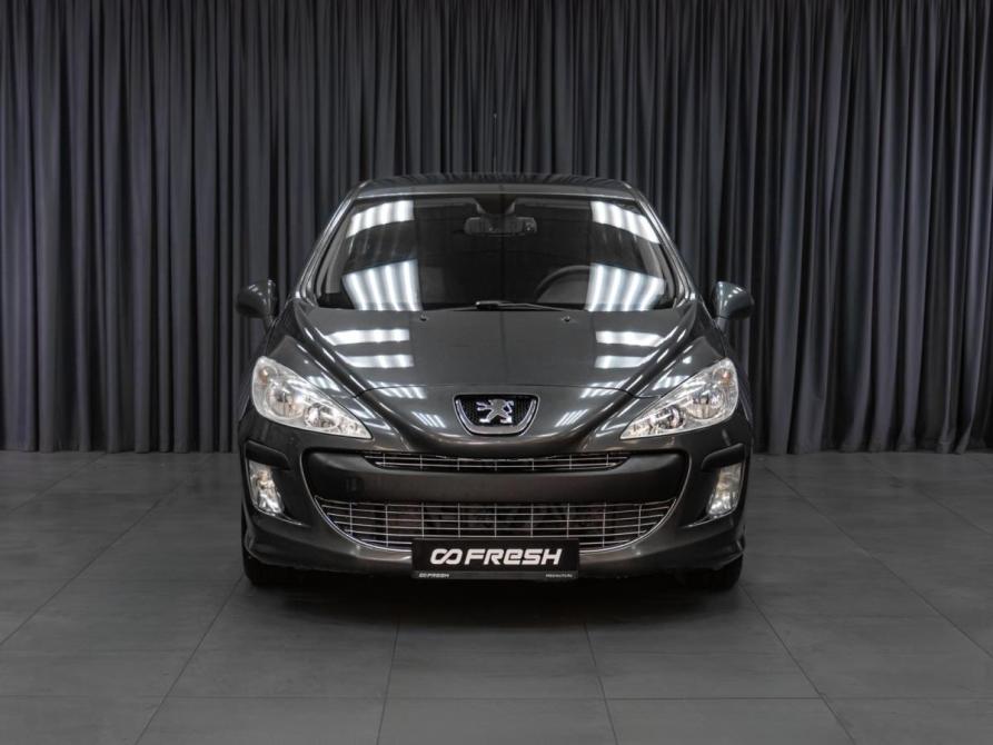 Peugeot 308 I Тюмень  - изображение 3