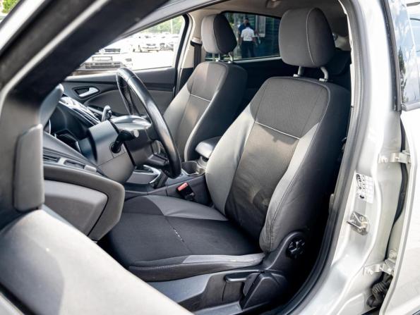 Ford Focus III с пробегом 2013 года, цена 748 000 рублей, 210277 км, хэтчбек, Автокод Объявления