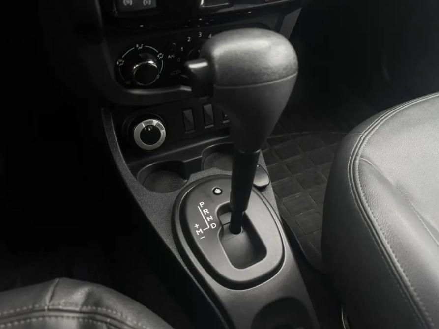 Renault Duster I Рестайлинг Новосибирск  - изображение 3