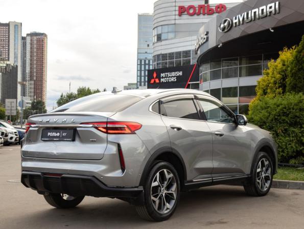 Haval F7x I Рестайлинг с пробегом 2022 года, цена 2 183 000 рублей, 66307 км, внедорожник, Автокод Объявления