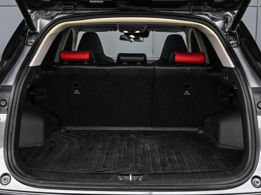 Changan UNI-S (CS55 Plus) Новороссийск  - изображение 23