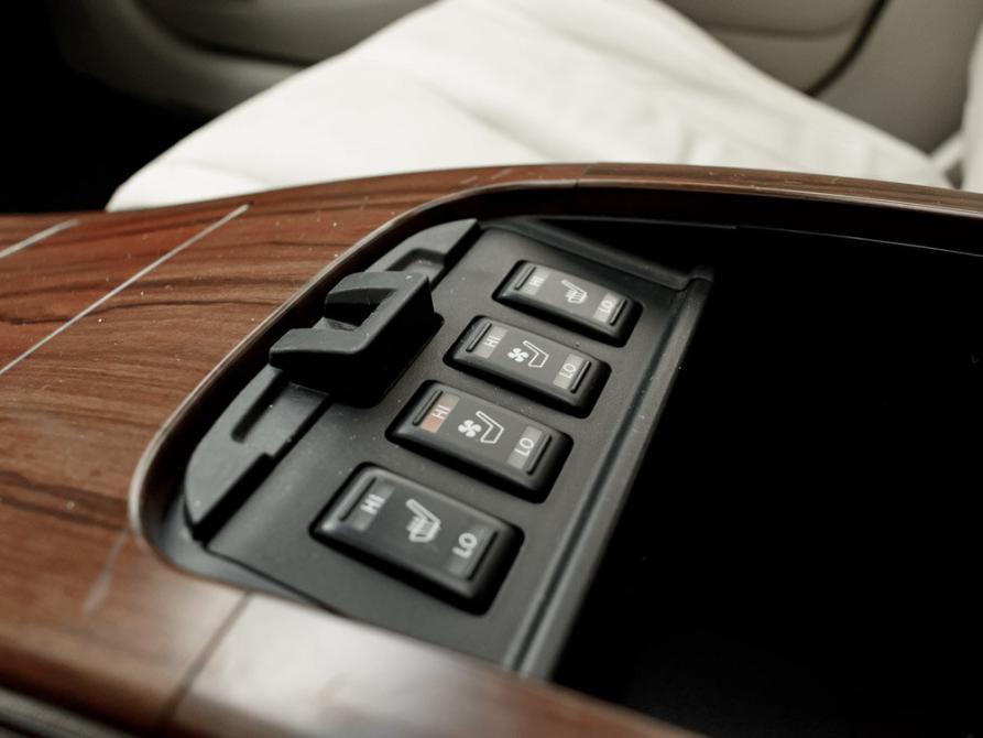 Nissan Teana II Рестайлинг Екатеринбург  - изображение 28