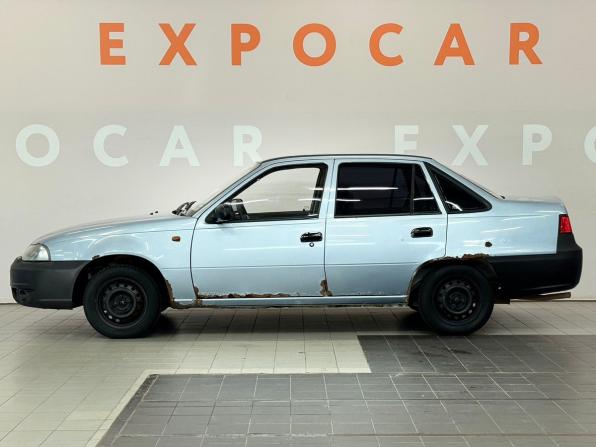Daewoo Nexia I Рестайлинг с пробегом 2010 года, цена 139 000 рублей, 134254 км, седан, Автокод Объявления