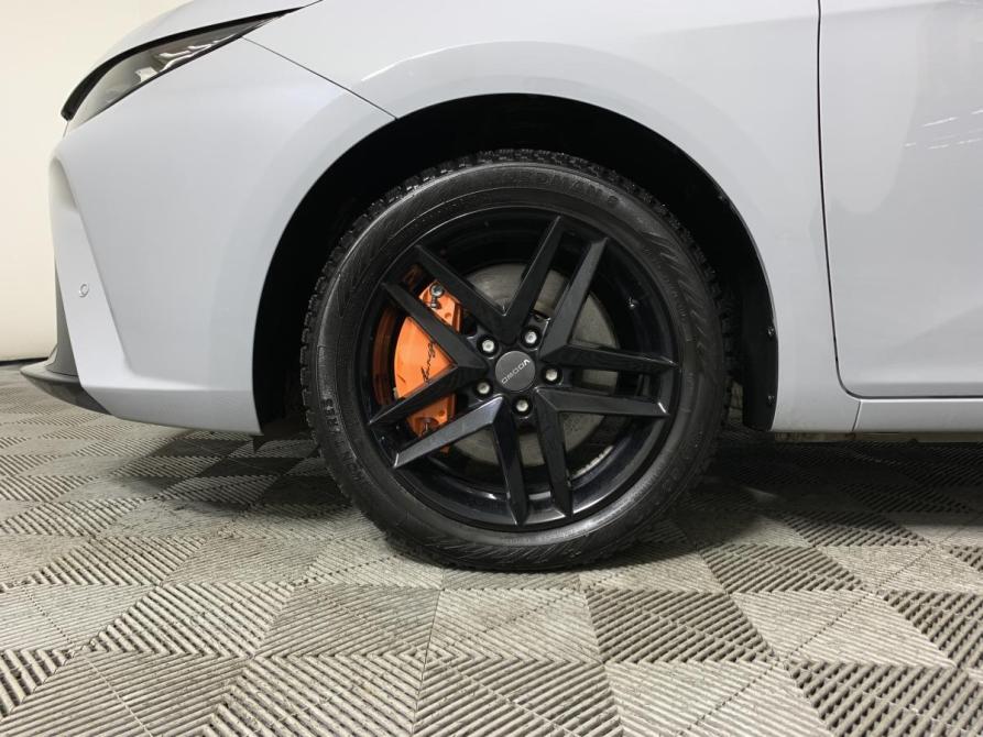 Omoda S5 GT Москва  - изображение 9