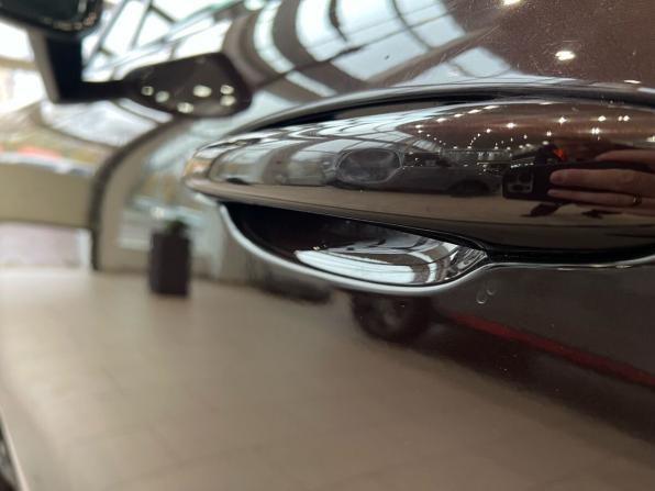 Porsche Macan I Рестайлинг с пробегом 2019 года, цена 3 649 000 рублей, 176000 км, внедорожник, Автокод Объявления