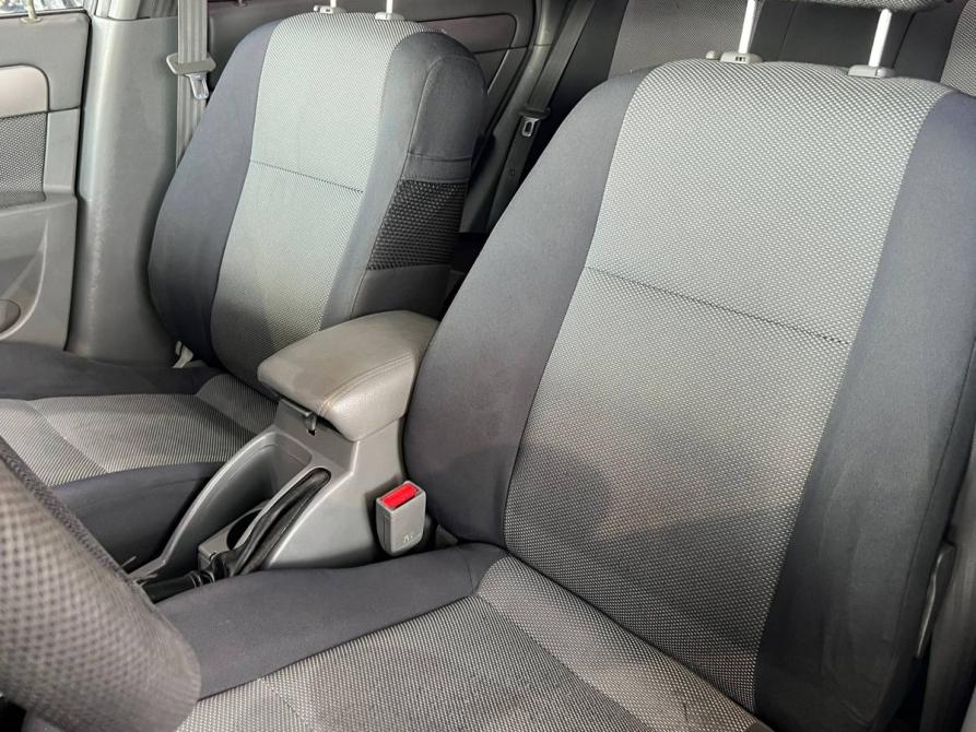 Chevrolet Lacetti I Оренбург  - изображение 20