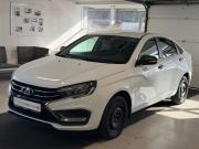 Lada (ВАЗ) Vesta I Рестайлинг (NG) Тольятти  - изображение 18