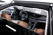 Changan CS95 I Рестайлинг Тюмень  - изображение 63