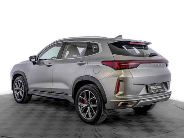 Exeed LX I Рестайлинг 2 с пробегом 2023 года, цена 2 050 000 рублей, 48444 км, внедорожник, Автокод Объявления