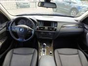 BMW X3 II (F25) Рестайлинг Йошкар-Ола  - изображение 39