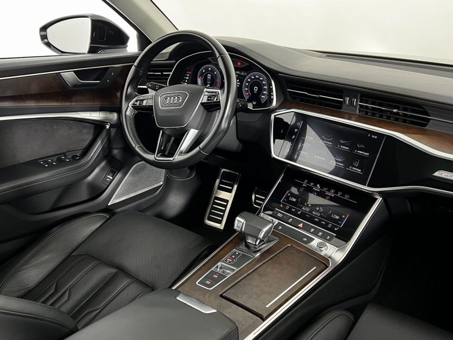 Audi A6 V (C8) Калининград  - изображение 13