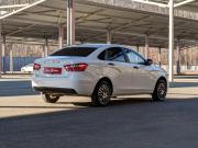 Lada (ВАЗ) Vesta I Екатеринбург  - изображение 19