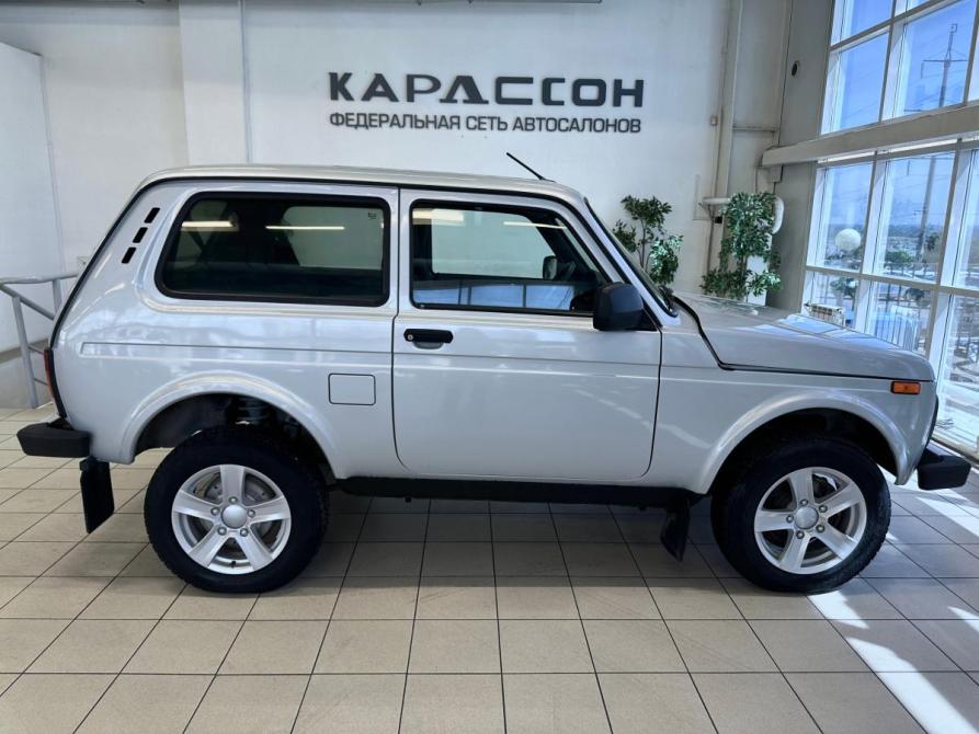 Lada (ВАЗ) 2121 (4x4) I Рестайлинг (2020) Волгоград  - изображение 6