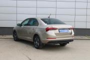 Skoda Rapid II Ярославль  - изображение 22