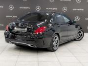 Mercedes-Benz C-Класс IV (W205) Рестайлинг Москва  - изображение 35